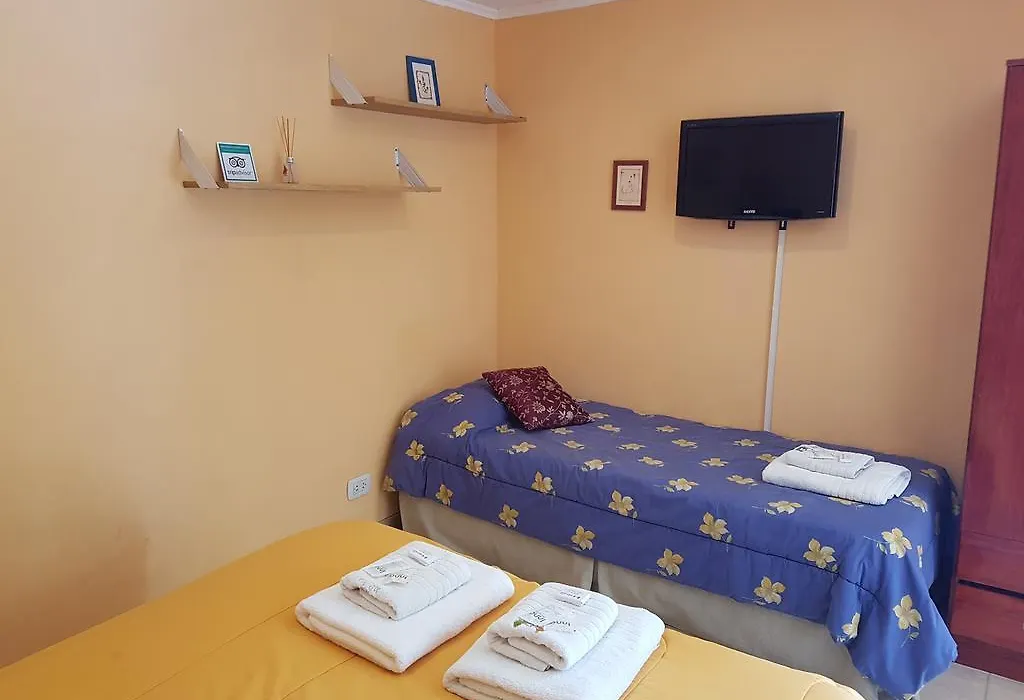 Md Inn B&B Aeropuerto De Ezeiza-1