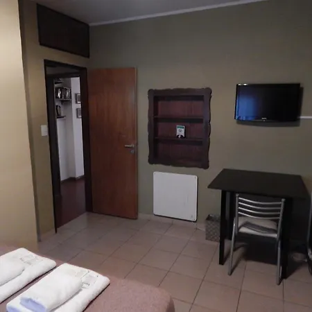 Md Inn B&B Aeropuerto De Ezeiza-2