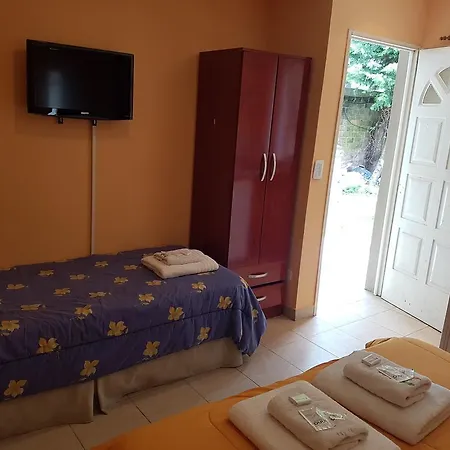 Md Inn B&B Aeropuerto De Ezeiza-3